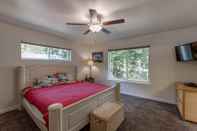 Bedroom 47MF - WiFi - Lakefront - Sleeps 6