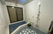 Toilet Kamar 6 One Night One View One Destiny Ichihara - Campsite