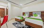 Phòng ngủ 2 Treebo Trend Paradise Premium