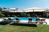 Swimming Pool Feel Discovery Casa Da Capela Douro