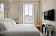 Bedroom 5 UNAHOTELS Trastevere Roma