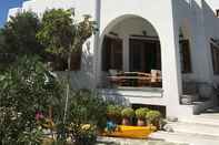 Exterior Aeolos Beach Hotel