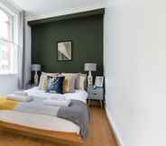 Kamar Tidur 5 The Liverpool Street Collection