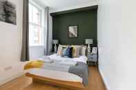 Kamar Tidur The Liverpool Street Collection