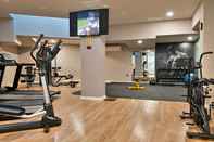 Fitness Center Casa di Fiore SPA & Medical Hotel