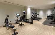 Fitness Center 7 Hyatt Place Kyoto