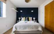 Bilik Tidur 6 The Dalston Apartments