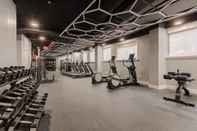 Fitness Center Sonder Georgetown C&O