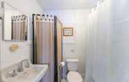 In-room Bathroom 7 Historic Tremain  Cottages