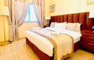 Bilik Tidur 4 Cosy & Cute 2bedroom Dubai Tasaheel