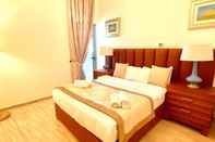 Bilik Tidur Cosy & Cute 2bedroom Dubai Tasaheel