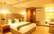 Kamar Tidur 4 Hotel Reva Regency