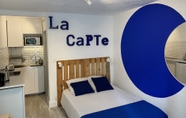 Kamar Tidur 7 Lannexe des Sables