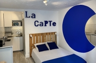 Kamar Tidur Lannexe des Sables