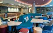 Restoran 5 Hampton by Hilton Bath City