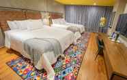 ห้องนอน 2 Hotel V1501