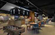 Bar, Kafe, dan Lounge 5 Moxy Xi'An Beilin