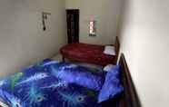 Kamar Tidur 2 Homestay Suparlan