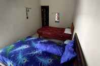 Bedroom Homestay Suparlan