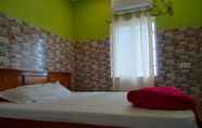 Bedroom 6 Neel Nirjan Resort