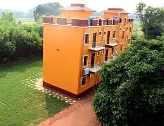 Exterior 2 Neel Nirjan Resort