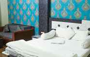 Kamar Tidur 7 Sher Bengal Beach Resort