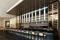 Bar, Kafe, dan Lounge The Westin Haikou