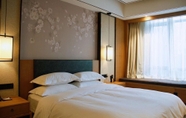 Kamar Tidur 6 Aroma Hotel