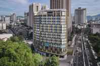 Bangunan Fairfield by Marriott Kuala Lumpur Jalan Pahang