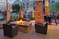 Ruang Umum Residence Inn by Marriott Wichita Falls