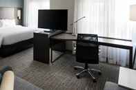 Bilik Tidur Residence Inn by Marriott Wichita Falls