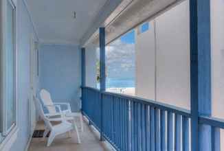 Kamar Tidur 4 A Wave From it All Oceanview 2nd Level Patio