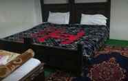 ห้องนอน 6 Sharja Hotel And Restaurant