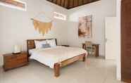 Bedroom 2 Villa Shree Canggu by Azure