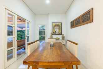 Phòng ngủ 4 Villa Shree Canggu by Azure