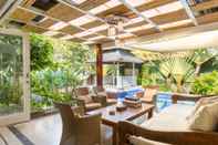 Common Space Villa Shree Canggu by Azure