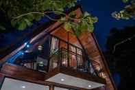 Exterior New Modern 2BR Villa by Azure