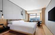 Bedroom 3 Fairfield by Marriott Shenzhen Shenshan Special Cooperation Zone