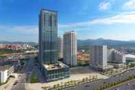 Exterior Fairfield by Marriott Shenzhen Shenshan Special Cooperation Zone
