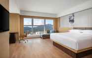 Bedroom 4 Fairfield by Marriott Shenzhen Shenshan Special Cooperation Zone