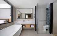 Toilet Kamar 7 Fairfield by Marriott Shenzhen Shenshan Special Cooperation Zone