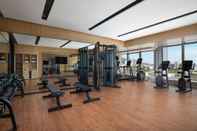 Fitness Center Fairfield by Marriott Shenzhen Shenshan Special Cooperation Zone