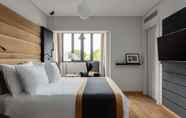 Bedroom 3 Athenian Riviera Luxurious Residence