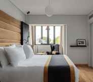 Bedroom 3 Athenian Riviera Luxurious Residence
