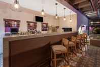 Bar, Cafe and Lounge Hotel Bari Bucaramanga