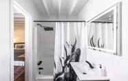 Toilet Kamar 2 the Alander