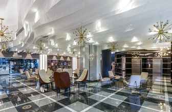 Lobby 4 Arnor De Luxe Hotel