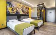 Bilik Tidur 2 Arnor De Luxe Hotel