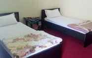 Bilik Tidur 3 Gilgit Hunza Hotel