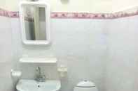 In-room Bathroom Gilgit Hunza Hotel